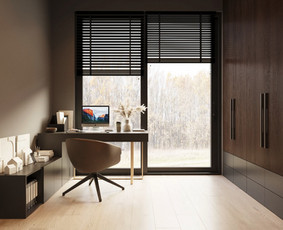 Interjero kūrimas - Nebrangus Interjero dizainas ir remonto darbai - 3