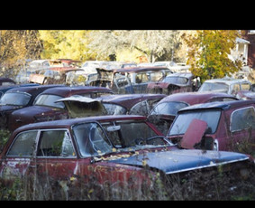 Automobilių supirkimas 24/7 / Auto Supas / Darbų pavyzdys ID 1938853