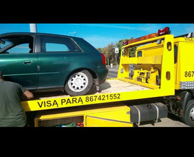Automobilių supirkimas 24/7 / Auto Supas / Darbų pavyzdys ID 1938857