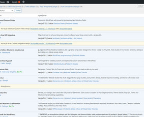 Interneto svetainių kūrimas, Seo, Fb ir Google Reklama - Interneto svetainių priežiūra - 1 Interneto svetainių priežiūra - Interneto svetainių kūrimas, Seo, Fb ir Google Reklama - 1