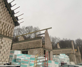 Stogdengys Naujastatyba Senų renovacija,remontas,lankstiniai / MB ,, Andjusta Statyba " / Darbų pavyzdys ID 1939345