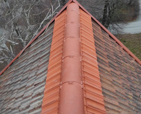 Stogdengys Naujastatyba Senų renovacija,remontas,lankstiniai / MB ,, Andjusta Statyba " / Darbų pavyzdys ID 1939351