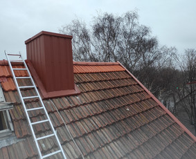 Stogdengys Naujastatyba Senų renovacija,remontas,lankstiniai / MB ,, Andjusta Statyba " / Darbų pavyzdys ID 1939353