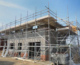 Konsultacija statybos teisės klausimais - Energinio naudingumo sertifikatas Skubiai! - 1