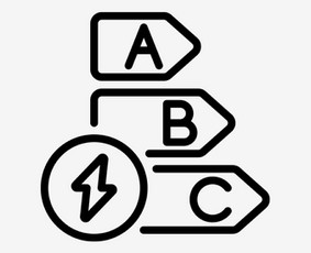 Namo pridavimas, dokumentų tvarkymas, techninė priežiūra - Energetinio naudingumo sertifikatai - 1 Energetinio naudingumo sertifikatai - Namo pridavimas, dokumentų tvarkymas, techninė priežiūra - 1