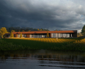 Architektūrinės 3d vizualizacijos - 3D vizualizacijų rengimas - 4 3D vizualizacijų rengimas - Architektūrinės 3d vizualizacijos - 4