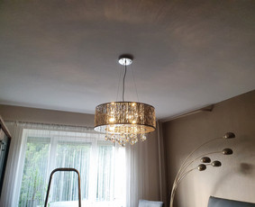 Elektros darbai / Elektos darbai / Darbų pavyzdys ID 1940267