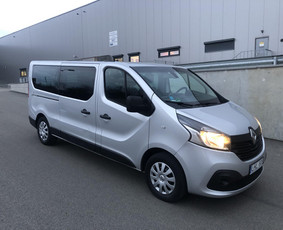 Mikroautobusų ir lengvųjų automobilių nuoma su vairuotoju - Europoje - 1 Europoje - Mikroautobusų ir lengvųjų automobilių nuoma su vairuotoju - 1