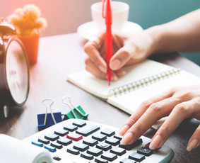 Įmonių buhalterinės apskaitos tvarkymas - Pilnos buhalterinės apskaitos vedimas - 1