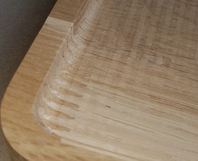 Medienos frezavimas - Cnc tikslusis frezavimas, mechanikos detalių surinkimas. - 1