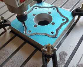 Cnc tikslusis frezavimas, mechanikos detalių surinkimas. - Paslaugos verslui - 3 Paslaugos verslui - Cnc tikslusis frezavimas, mechanikos detalių surinkimas. - 3