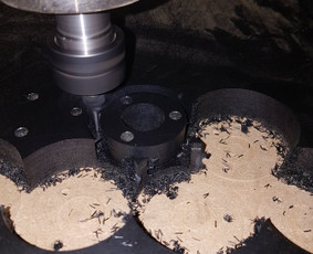 Cnc tikslusis frezavimas, mechanikos detalių surinkimas. - Paslaugos verslui - 2 Paslaugos verslui - Cnc tikslusis frezavimas, mechanikos detalių surinkimas. - 2