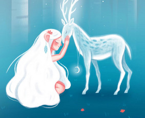 Knygų iliustravimas - Katalogai/leidiniai/vizualinis identitetas/spaudos maketai - 1