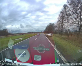 Techninė pagalba kelyje Klaipėda - Tralas Klaipėda / AUTOVELKA - Tralo paslaugos / Darbų pavyzdys ID 1942537