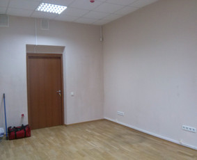 Glaistymas, Dažymas - kiti apdailos darbai / Darau kaip sau / Darbų pavyzdys ID 1943009