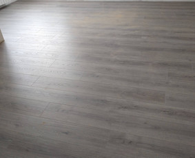Glaistymas, Dažymas - kiti apdailos darbai - Laminato klojimas - 3 Laminato klojimas - Glaistymas, Dažymas - kiti apdailos darbai - 3