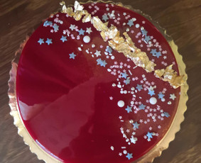 Musiniai Prancuziški Desertukai vnt.svoris apie 100gr / Sandra Kirkilaite / Darbų pavyzdys ID 1943737