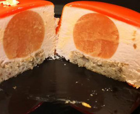 Musiniai Prancuziški Desertukai vnt.svoris apie 100gr / Sandra Kirkilaite / Darbų pavyzdys ID 1943745