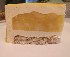 Musiniai Prancuziški Desertukai vnt.svoris apie 100gr / Sandra Kirkilaite / Darbų pavyzdys ID 1943755