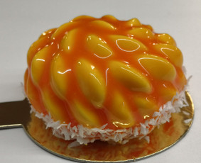 Musiniai Prancuziški Desertukai vnt.svoris apie 100gr / Sandra Kirkilaite / Darbų pavyzdys ID 1943791