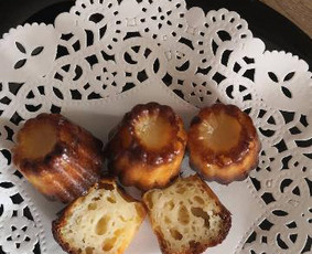 Musiniai Prancuziški Desertukai vnt.svoris apie 100gr / Sandra Kirkilaite / Darbų pavyzdys ID 1943811