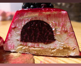 Musiniai Prancuziški Desertukai vnt.svoris apie 100gr / Sandra Kirkilaite / Darbų pavyzdys ID 1943825
