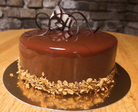 Musiniai Prancuziški Desertukai vnt.svoris apie 100gr / Sandra Kirkilaite / Darbų pavyzdys ID 1943833