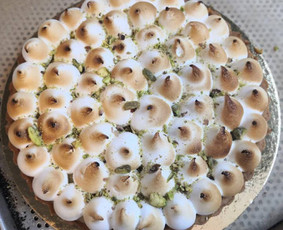 Musiniai Prancuziški Desertukai vnt.svoris apie 100gr / Sandra Kirkilaite / Darbų pavyzdys ID 1943835
