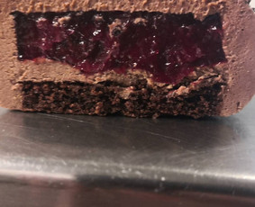 Musiniai Prancuziški Desertukai vnt.svoris apie 100gr / Sandra Kirkilaite / Darbų pavyzdys ID 1943841