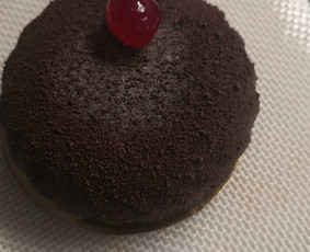 Musiniai Prancuziški Desertukai vnt.svoris apie 100gr / Sandra Kirkilaite / Darbų pavyzdys ID 1943843