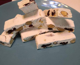 Musiniai Prancuziški Desertukai vnt.svoris apie 100gr / Sandra Kirkilaite / Darbų pavyzdys ID 1943853