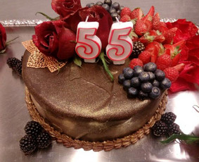 Musiniai Prancuziški Desertukai vnt.svoris apie 100gr / Sandra Kirkilaite / Darbų pavyzdys ID 1943863