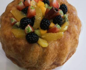 Musiniai Prancuziški Desertukai vnt.svoris apie 100gr / Sandra Kirkilaite / Darbų pavyzdys ID 1943871