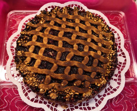 Musiniai Prancuziški Desertukai vnt.svoris apie 100gr / Sandra Kirkilaite / Darbų pavyzdys ID 1943877