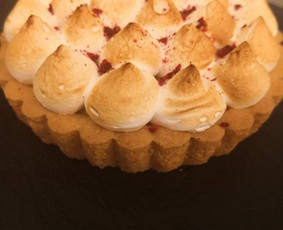 Musiniai Prancuziški Desertukai vnt.svoris apie 100gr / Sandra Kirkilaite / Darbų pavyzdys ID 1943907