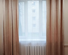 Karnizų, roletų montavimas - Baldų surinkimas - 1