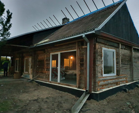 Stogu dengimas,renovacija. / Nerijus / Darbų pavyzdys ID 1944599