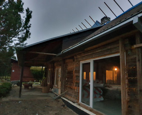 Stogu dengimas,renovacija. / Nerijus / Darbų pavyzdys ID 1944603