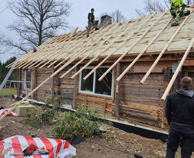 Stogu dengimas,renovacija. / Nerijus / Darbų pavyzdys ID 1944605