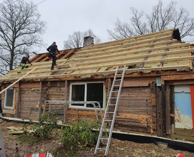 Stogu dengimas,renovacija. / Nerijus / Darbų pavyzdys ID 1944607