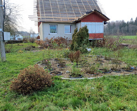 Stogu dengimas,renovacija. / Nerijus / Darbų pavyzdys ID 1944613