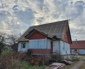 Stogu dengimas,renovacija. / Nerijus / Darbų pavyzdys ID 1944617