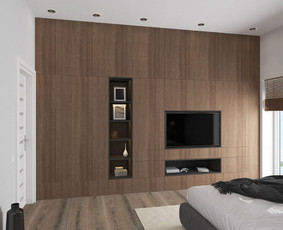 Interjero Dizainas / Vizualizacijos / Brėžiniai / MB WindDesign / Darbų pavyzdys ID 1945179