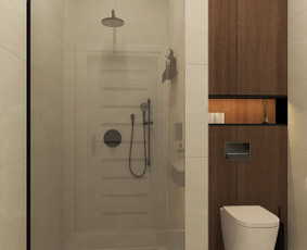 Interjero Dizainas / Vizualizacijos / Brėžiniai / MB WindDesign / Darbų pavyzdys ID 1945183