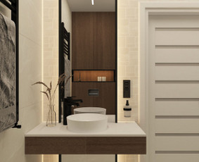 Interjero Dizainas / Vizualizacijos / Brėžiniai / MB WindDesign / Darbų pavyzdys ID 1945185