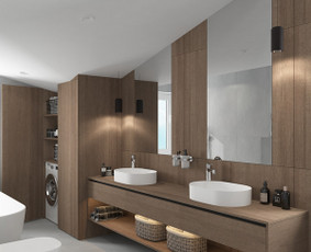 Interjero Dizainas / Vizualizacijos / Brėžiniai / MB WindDesign / Darbų pavyzdys ID 1945189