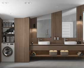 Interjero Dizainas / Vizualizacijos / Brėžiniai / MB WindDesign / Darbų pavyzdys ID 1945191