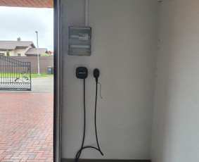 Elektros darbai / Elektos darbai / Darbų pavyzdys ID 1945657