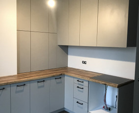 Nestandartinių baldai / Kęsto baldai / Darbų pavyzdys ID 1946029