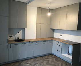 Nestandartinių baldai / Kęsto baldai / Darbų pavyzdys ID 1946033